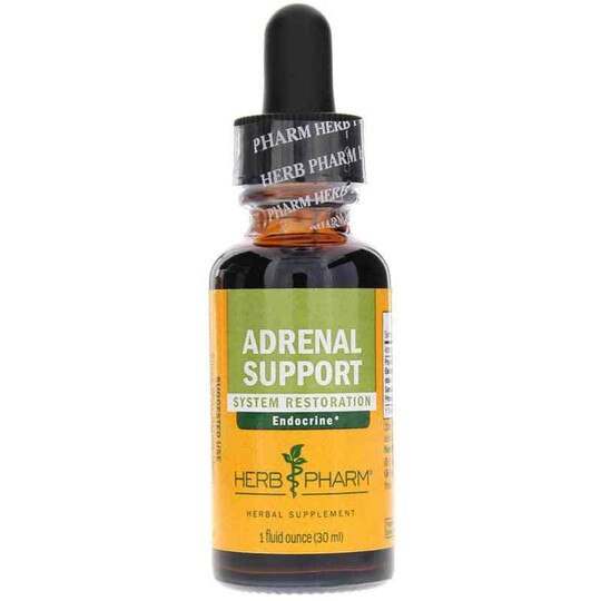 Adrenal Support, HPH